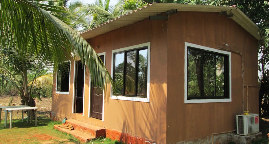 Tejasvi Cottage, Alibaug 1
